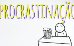 Pare de Procrastinar já, com essas 7 Dicas